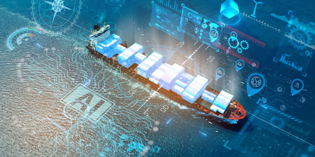 Redefining Supply Chain Excellence in the AI and Digital Network Era