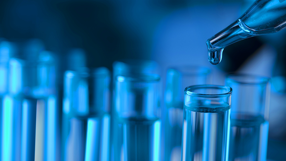 Transform Pharmaceutical Supply Chains