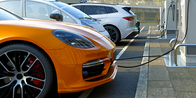 Volatile Demand — Across ICEs, Hybrids and EVs —Continues to Disrupt ...