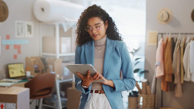 5 способов обеспечения высокой производительности Blue Yonder Order Management в пиковые сезоны