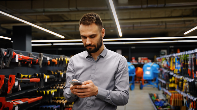 Hardlines: Transform retail with AI-driven end-to-end solutions