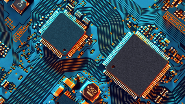 How high-tech firms can build cognitive supply chains