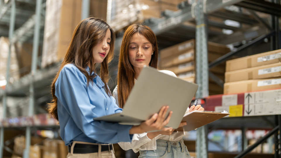 Order Management for B2B Commerce