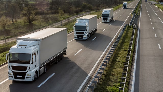Sustainable Supply Chain Manager