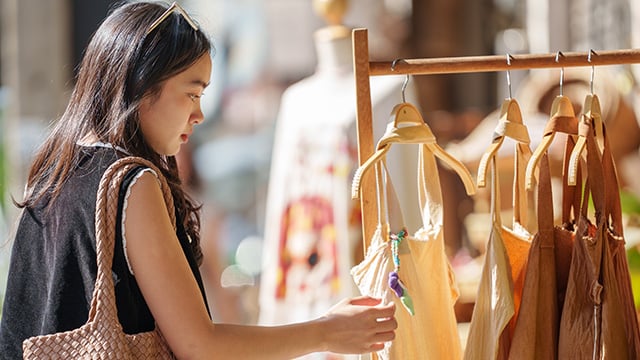 Fashion retail gets a makeover with AI solutions