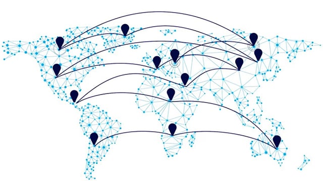 The future of CPG: Intelligent, networked supply chains