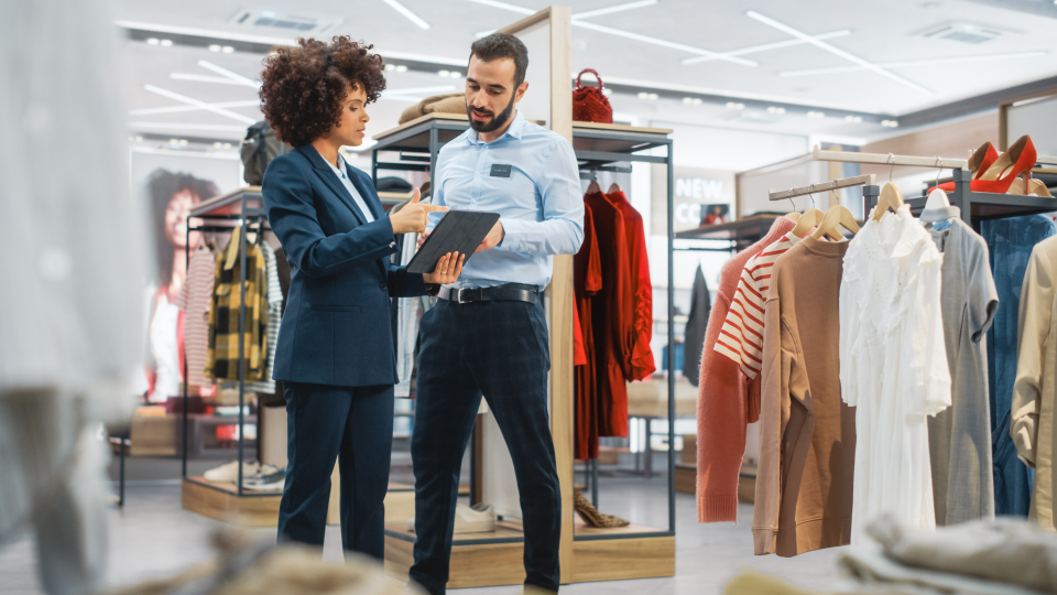 Merchandising Software | Blue Yonder