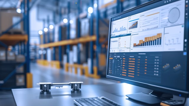 Returns Processing Software | Blue Yonder