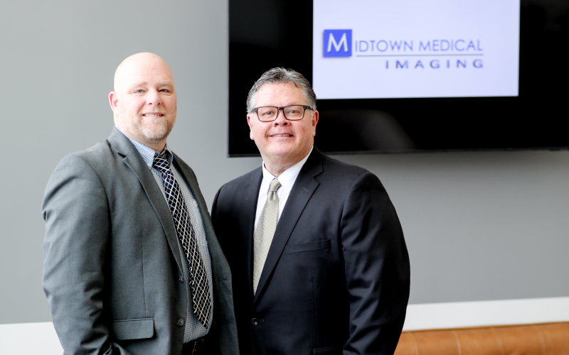 ABM International CEO, Neal Schwarzberger and BOK advisor, Erik Olson discuss the company's future strategy.