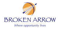 Ciudad de Broken Arrow