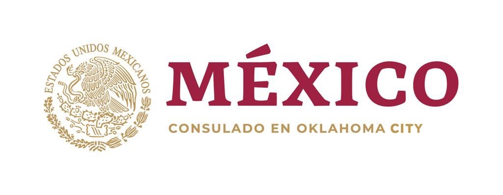Mexico Consulado of Oklahoma City