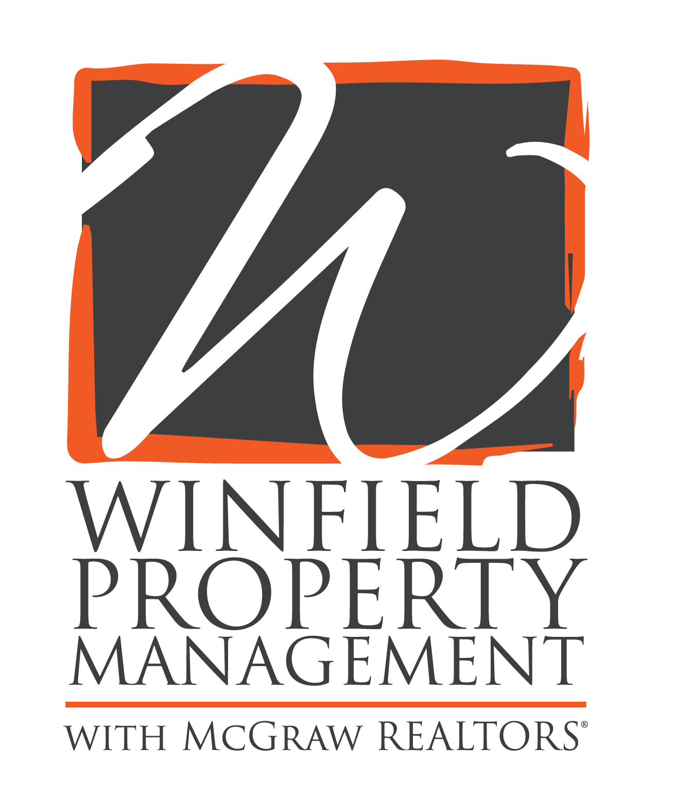 Winfield Property Management con McGraw Realtors Oklahoma 