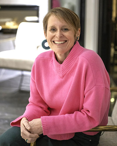 Jeane Webb