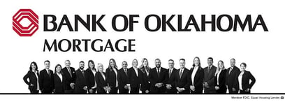 Foto grupal del Equipo del Este de Oklahoma