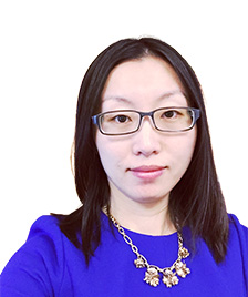 Foto de perfil de Liu Liu