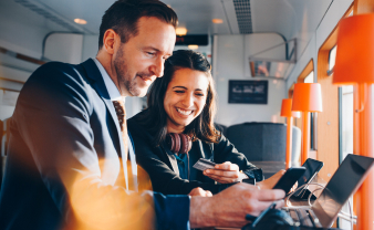 Business Cash Preferred Credit Card Promotion