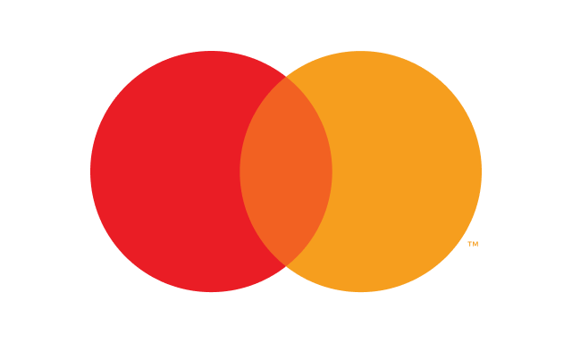 Mastercard circles logo