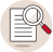 Fraud icon