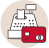easy purchase icon