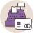 Fraud icon