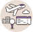 fraud icon