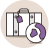 fraud icon