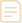 Icon of a document