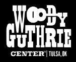Woody Guthrie Center - American Song Archives