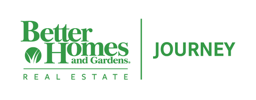 Better Homes and Garden Real Estate Journey