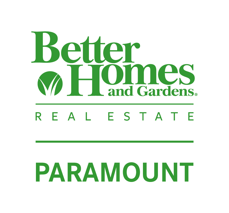 Better Homes and Gardens Real Estate Paramount