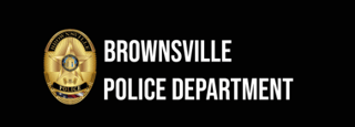 Brownsville Police Department