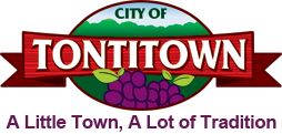 City of Tonitown, a little town, a lot of tradition