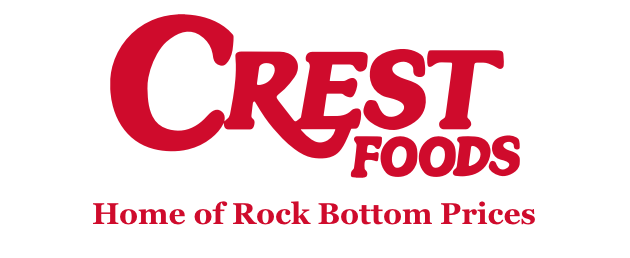 Crest Foods