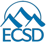 Eagle County School District logo