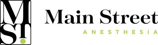 Main Street Anesthesia