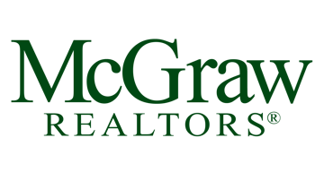 McGraw Realtors Oklahoma 