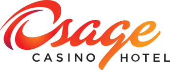 Osage Casinos logo Oklahoma