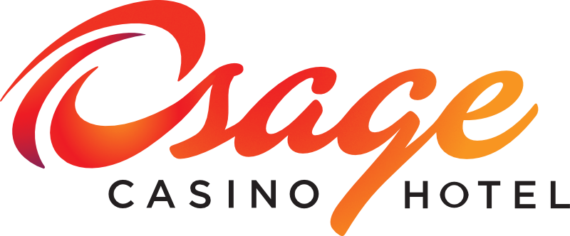 Osage Casinos logo Oklahoma