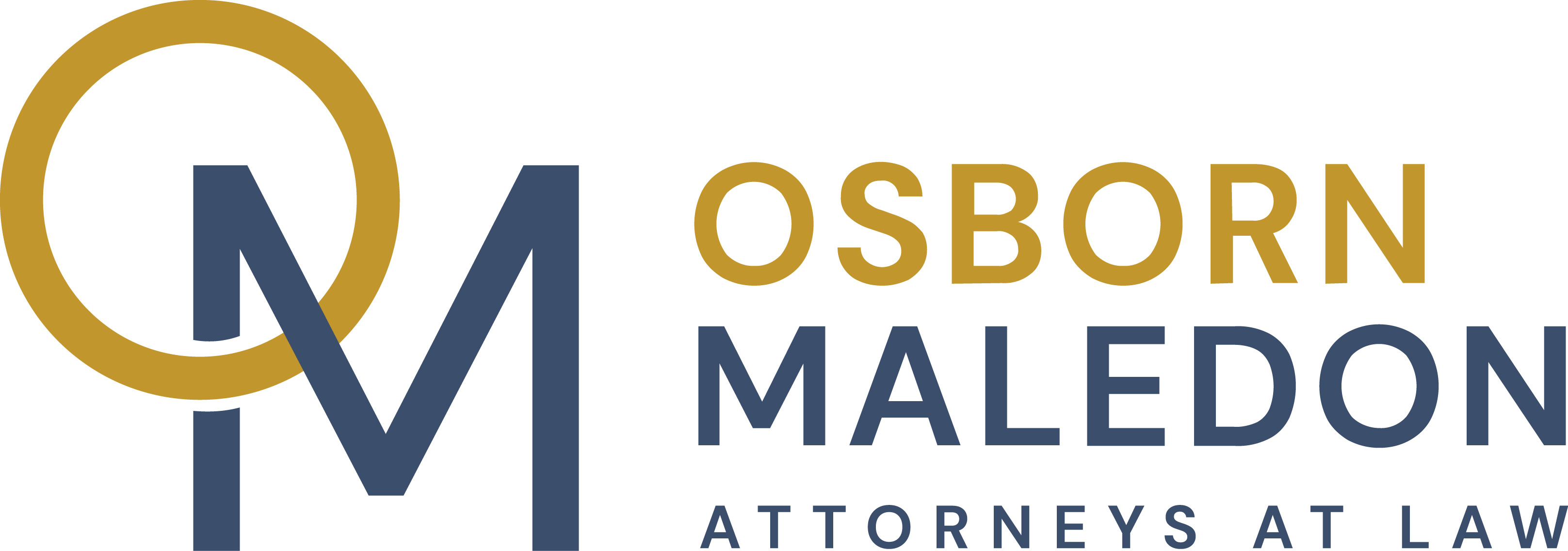 Osborn Maledon Attorneys at Law