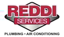 Logotipo de Reddi Services