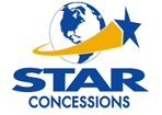 Star Concessions Logo