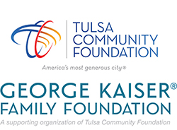 Tulsa Community Foundation - George Kaiser Family Foundation