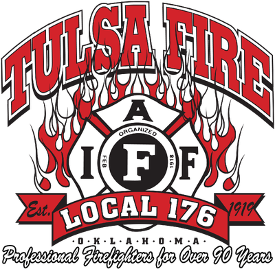 Tulsa Firefighters Local 176