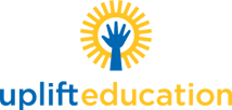 Uplift Education Logo