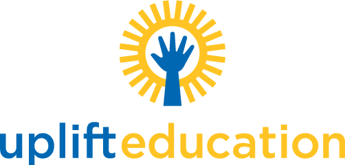 Uplift Education Logo