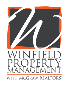 Winfield Property Management with McGraw Realtors Oklahoma