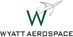 Wyatt Aerospace logo
