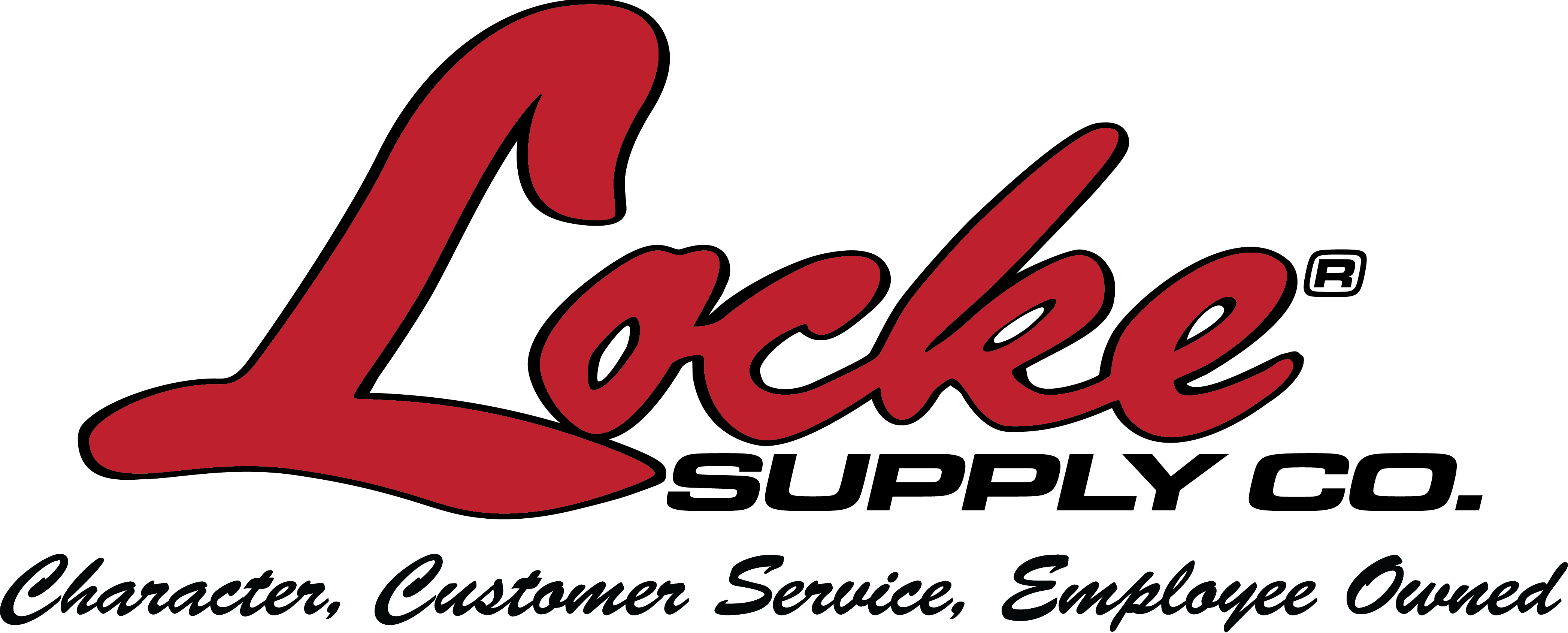 Locke Supply Company