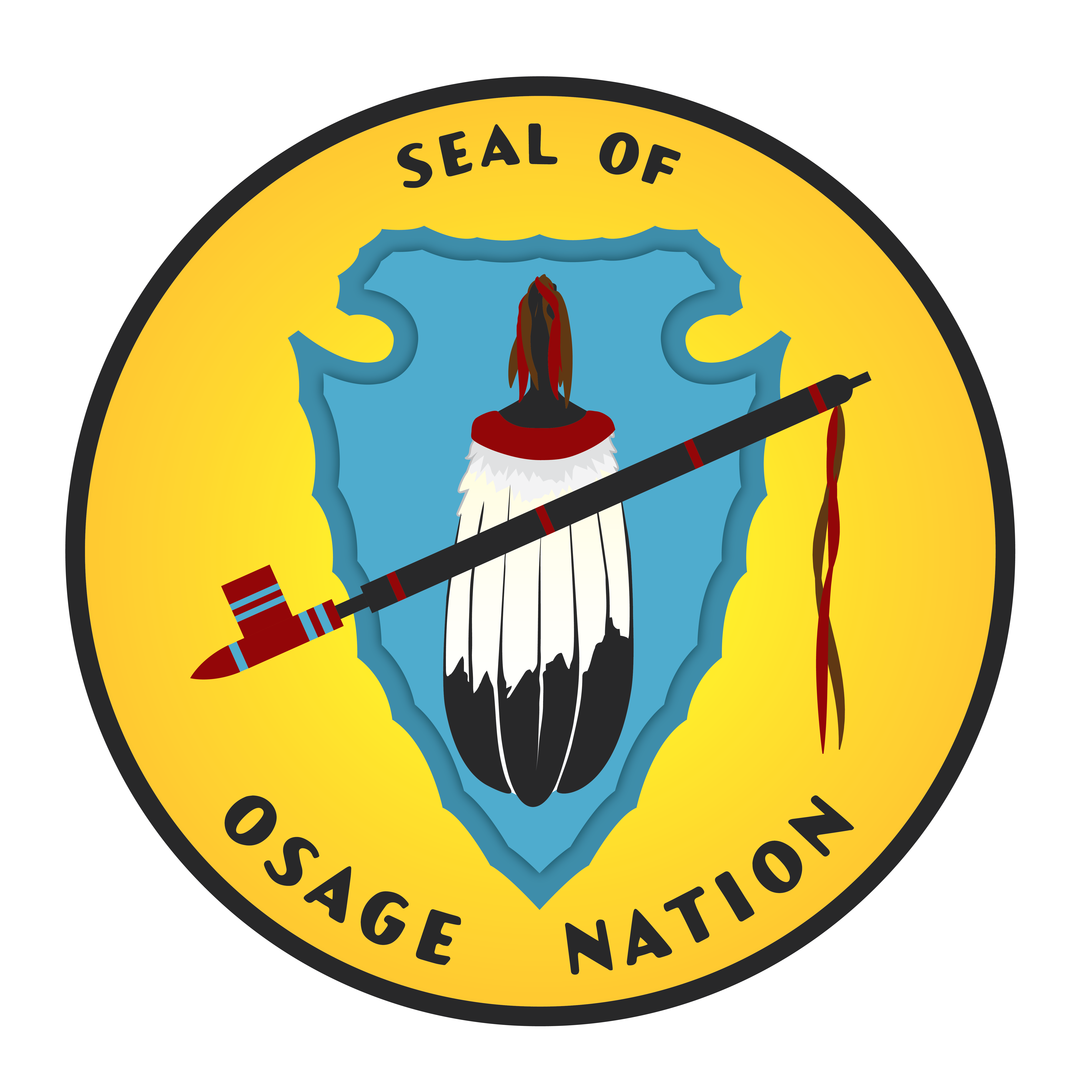 Osage Nation