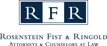 Rosenstein, Fist and Ringold Attorneys and Counselors at Law 